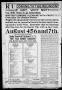 Thumbnail image of item number 4 in: 'Canyon City News. (Canyon City, Tex.), Vol. 7, No. 20, Ed. 1 Friday, July 31, 1903'.