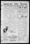 Newspaper: Canyon City News. (Canyon City, Tex.), Vol. 9, No. 44, Ed. 1 Friday, …