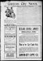 Newspaper: Canyon City News. (Canyon City, Tex.), Vol. 11, No. 28, Ed. 1 Friday,…