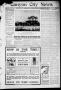 Newspaper: Canyon City News. (Canyon City, Tex.), Vol. 11, No. 36, Ed. 1 Friday,…