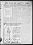Thumbnail image of item number 1 in: 'The Randall County News. (Canyon City, Tex.), Vol. 12, No. 48, Ed. 1 Friday, February 26, 1909'.