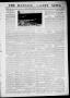 Primary view of The Randall County News. (Canyon City, Tex.), Vol. 14, No. 12, Ed. 1 Friday, June 17, 1910