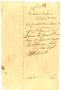 Thumbnail image of item number 2 in: 'Washington County legal documents'.