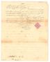 Thumbnail image of item number 2 in: 'Washington County legal documents'.