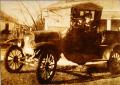 Photograph: Model T Ford