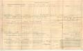 Thumbnail image of item number 1 in: '[Abstract of Title for land purchased by Johnson Moorhead in Pratt County, Kansas]'.