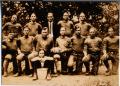 Thumbnail image of item number 1 in: 'Irving High School Football Team, 1924'.
