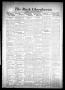 Newspaper: The Rusk Cherokeean (Rusk, Tex.), Vol. 19, No. 19, Ed. 1 Friday, Dece…