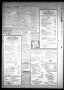 Thumbnail image of item number 2 in: 'The Rusk Cherokeean (Rusk, Tex.), Vol. 19, No. 25, Ed. 1 Friday, January 14, 1938'.