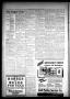 Thumbnail image of item number 4 in: 'The Rusk Cherokeean (Rusk, Tex.), Vol. 19, No. 30, Ed. 1 Friday, February 18, 1938'.