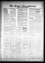 Thumbnail image of item number 1 in: 'The Rusk Cherokeean (Rusk, Tex.), Vol. 20, No. 13, Ed. 1 Friday, October 21, 1938'.