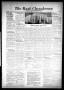 Thumbnail image of item number 1 in: 'The Rusk Cherokeean (Rusk, Tex.), Vol. 20, No. 37, Ed. 1 Friday, April 7, 1939'.