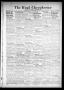 Newspaper: The Rusk Cherokeean (Rusk, Tex.), Vol. 94, No. 13, Ed. 1 Friday, Apri…