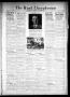 Newspaper: The Rusk Cherokeean (Rusk, Tex.), Vol. 96, No. 28, Ed. 1 Thursday, Au…