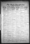 Thumbnail image of item number 1 in: 'The Rusk Cherokeean (Rusk, Tex.), Vol. 96, No. 49, Ed. 1 Wednesday, January 13, 1943'.
