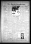 Thumbnail image of item number 1 in: 'The Rusk Cherokeean (Rusk, Tex.), Vol. 97, No. 12, Ed. 1 Thursday, April 22, 1943'.