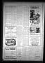Thumbnail image of item number 4 in: 'The Rusk Cherokeean (Rusk, Tex.), Vol. 97, No. 18, Ed. 1 Thursday, June 3, 1943'.