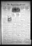 Thumbnail image of item number 1 in: 'The Rusk Cherokeean (Rusk, Tex.), Vol. 97, No. 24, Ed. 1 Thursday, July 22, 1943'.