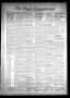 Newspaper: The Rusk Cherokeean (Rusk, Tex.), Vol. 99, No. 39, Ed. 1 Thursday, No…