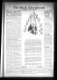 Primary view of The Rusk Cherokeean (Rusk, Tex.), Vol. 99, No. 33, Ed. 1 Thursday, December 26, 1946