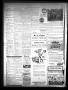 Thumbnail image of item number 2 in: 'The Rusk Cherokeean (Rusk, Tex.), Vol. 99, No. 34, Ed. 1 Thursday, January 2, 1947'.