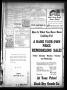 Thumbnail image of item number 3 in: 'The Rusk Cherokeean (Rusk, Tex.), Vol. 99, No. 34, Ed. 1 Thursday, January 2, 1947'.