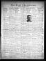 Newspaper: The Rusk Cherokeean (Rusk, Tex.), Vol. [99], No. 40, Ed. 1 Thursday, …