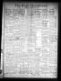 Thumbnail image of item number 1 in: 'The Rusk Cherokeean (Rusk, Tex.), Vol. 100, No. 8, Ed. 1 Thursday, August 28, 1947'.