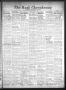 Newspaper: The Rusk Cherokeean (Rusk, Tex.), Vol. 100, No. 17, Ed. 1 Thursday, O…