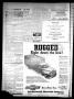 Thumbnail image of item number 2 in: 'The Rusk Cherokeean (Rusk, Tex.), Vol. 103, No. 20, Ed. 1 Thursday, November 16, 1950'.