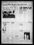 Thumbnail image of item number 1 in: 'The Rusk Cherokeean (Rusk, Tex.), Vol. 105, No. 1, Ed. 1 Thursday, July 3, 1952'.
