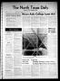 Newspaper: The North Texas Daily (Denton, Tex.), Vol. 53, No. 53, Ed. 1 Friday, …