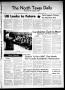 Newspaper: The North Texas Daily (Denton, Tex.), Vol. 53, No. 72, Ed. 1 Wednesda…