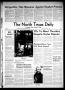 Newspaper: The North Texas Daily (Denton, Tex.), Vol. 54, No. 21, Ed. 1 Wednesda…