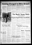 Newspaper: The North Texas Daily (Denton, Tex.), Vol. 54, No. 91, Ed. 1 Thursday…