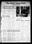 Newspaper: The North Texas Daily (Denton, Tex.), Vol. 54, No. 94, Ed. 1 Wednesda…