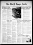 Newspaper: The North Texas Daily (Denton, Tex.), Vol. 55, No. 11, Ed. 1 Friday, …