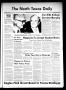 Newspaper: The North Texas Daily (Denton, Tex.), Vol. 55, No. 28, Ed. 1 Tuesday,…