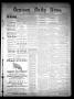 Newspaper: Denison Daily News. (Denison, Tex.), Vol. 6, No. 239, Ed. 1 Thursday,…