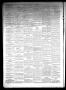 Thumbnail image of item number 4 in: 'Denison Daily News. (Denison, Tex.), Vol. 7, No. 4, Ed. 1 Wednesday, February 26, 1879'.