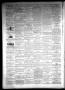 Thumbnail image of item number 4 in: 'Denison Daily News. (Denison, Tex.), Vol. 7, No. 38, Ed. 1 Saturday, April 5, 1879'.