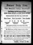 Primary view of Denison Daily News. (Denison, Tex.), Vol. 7, No. 95, Ed. 1 Sunday, June 22, 1879