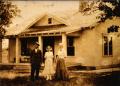 Photograph: R. M. Hudson Home and Family