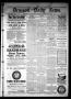 Newspaper: Denison Daily News. (Denison, Tex.), Vol. 7, No. 292, Ed. 1 Tuesday, …