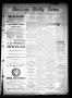 Newspaper: Denison Daily News. (Denison, Tex.), Vol. 8, No. 60, Ed. 1 Sunday, Ma…