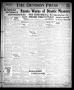 Newspaper: The Denison Press (Denison, Tex.), Vol. 5, No. 39, Ed. 1 Monday, Augu…