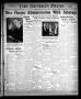 Newspaper: The Denison Press (Denison, Tex.), Vol. 5, No. 101, Ed. 1 Monday, Oct…