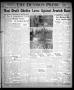 Newspaper: The Denison Press (Denison, Tex.), Vol. 5, No. 111, Ed. 1 Friday, Nov…
