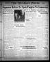 Newspaper: The Denison Press (Denison, Tex.), Vol. 5, No. 113, Ed. 1 Monday, Nov…