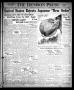 Thumbnail image of item number 1 in: 'The Denison Press (Denison, Tex.), Vol. 5, No. 152, Ed. 1 Saturday, December 31, 1938'.